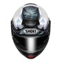 Casco SHOEI NEOTEC 3 Breeze Premium - Seguridad y Confort | Motocenter