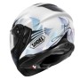 Casco SHOEI NEOTEC 3 Breeze Premium - Seguridad y Confort | Motocenter