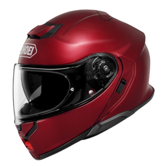 Casco Modular Shoei Neotec 3 Monocolor