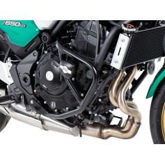 Barras de protección del motor para Kawasaki Z 650 RS (2022-) | Hepco & Becker
