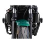 Barras de protección del motor para Kawasaki Z 650 RS (2022-) | Hepco & Becker