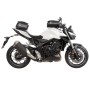 Portaequipajes deportivo para Honda CB 1000 Hornet / SP (2025-) Hepco&Becker