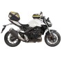 Portaequipajes deportivo para Honda CB 1000 Hornet / SP (2025-) Hepco&Becker