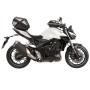 Portaequipajes deportivo para Honda CB 1000 Hornet / SP (2025-) Hepco&Becker