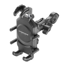Soporte CRAB Rugerizado para Smartphones | Antivibración Premium
