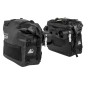 Sistema de equipaje Plug & Travel EXTREME para BMW R1300GS / compatible con maletas VARIO