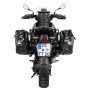 Sistema de equipaje Plug & Travel EXTREME para BMW R1300GS / compatible con maletas VARIO