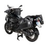 Sistema de equipaje Plug & Travel EXTREME para BMW R1300GS / compatible con maletas VARIO
