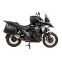 Sistema de equipaje Plug & Travel EXTREME para BMW R1300GS / compatible con maletas VARIO