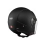 Casco Jet MT Viale SV S con Visor Solar Homologado ECE 22.06 / Motocenter Company