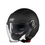 Casco Jet MT Viale SV S con Visor Solar Homologado ECE 22.06 / Motocenter Company