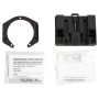 Anillo de depósito básic para Kawasaki GTR 1400 (2012-2016)