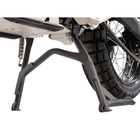 Caballete central Yamaha Ténéré 700 Rally 2025 | Hepco & Becker