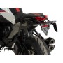 Portaequipajes lateral C-Bow negro BMW R 1300 RS (2025-) Hepco&Becker