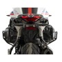 Portaequipajes lateral C-Bow negro BMW R 1300 RS (2025-) Hepco&Becker