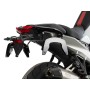 Portaequipajes lateral C-Bow negro BMW R 1300 RS (2025-) Hepco&Becker