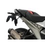 Portaequipajes lateral C-Bow negro BMW R 1300 RS (2025-) Hepco&Becker