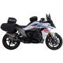 Portaequipajes lateral C-Bow negro BMW R 1300 RS (2025-) Hepco&Becker