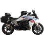 Portaequipajes lateral C-Bow negro BMW R 1300 RS (2025-) Hepco&Becker