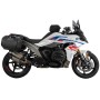 Portaequipajes lateral C-Bow negro BMW R 1300 RS (2025-) Hepco&Becker