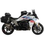Portaequipajes deportivo para BMW R 1300 RS (2025-) Hepco&Becker