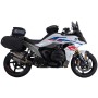 Portaequipajes deportivo para BMW R 1300 RS (2025-) Hepco&Becker