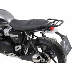 Portaequipajes tubular para Triumph Speed Twin 1200 (2022-) Hepco&Becker