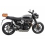 Portaequipajes tubular para Triumph Speed Twin 1200 (2022-) Hepco&Becker