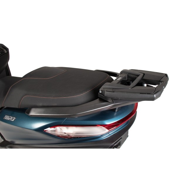 Portaequipajes Easyrack Piaggio MP3 530 (2022-) Hepco&Becker