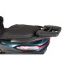 Portaequipajes Easyrack Piaggio MP3 530 (2022-) Hepco&Becker