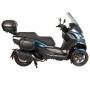Portaequipajes Easyrack Piaggio MP3 530 (2022-) Hepco&Becker