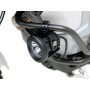 Soporte para luces Denali para barras Ø21-29mm