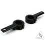 Soporte para luces Denali para barras Ø21-29mm