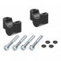 Handlebar riser 25mm for Honda CMX 1100 Rebel