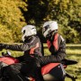Intercomunicador Moto Cardo Freecom 4x Bluetooth 5.2 JBL