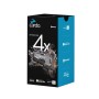 Intercomunicador Moto Cardo Freecom 4x Bluetooth 5.2 JBL