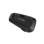 Intercomunicador Bluetooth Moto Intercomunicador Cardo Spirit HD con Sonido HD, Bluetooth 5.2 y Radio FM – Piloto/Pasajero