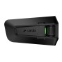 Intercomunicador Bluetooth Moto Cardo Packtalk Pro con JBL 45 mm, DMC 2.0, Detección de Accidentes y Grupo 15 Riders