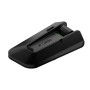 Intercomunicador Bluetooth Moto Cardo Packtalk Pro con JBL 45 mm, DMC 2.0, Detección de Accidentes y Grupo 15 Riders
