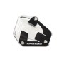 Ampliación caballete lateral para Honda NT 1100 (2022-2024) Hepco&Becker