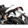Portaequipajes lateral C-Bow para Triumph Speed ​​Triple 1200 RS/RR (2021-) Hepco&Becker