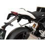Portaequipajes lateral C-Bow para Triumph Speed ​​Triple 1200 RS/RR (2021-) Hepco&Becker