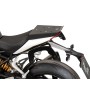 Portaequipajes lateral C-Bow para Triumph Speed ​​Triple 1200 RS/RR (2021-) Hepco&Becker