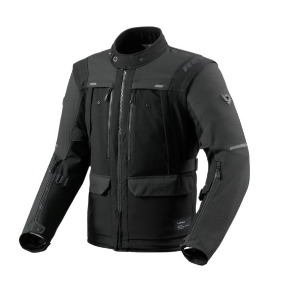 Chaqueta Rev'it Offtrack 3 H2O Adventure 3 capas / Motocenter Company