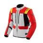 Chaqueta Rev'it Offtrack 3 H2O Adventure 3 capas / Motocenter Company