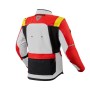 Chaqueta Rev'it Offtrack 3 H2O Adventure 3 capas / Motocenter Company