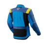 Chaqueta Rev'it Offtrack 3 H2O Adventure 3 capas / Motocenter Company