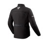 Chaqueta Convergent H2O impermeable moto | Protección AA con SEEFLEX CE Nivel 2