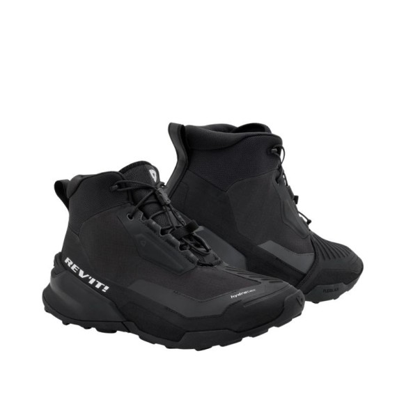 Zapatillas moto Subduction H2O de Revit