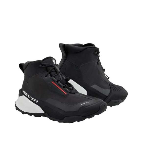 Zapatillas moto Subduction H2O de Revit